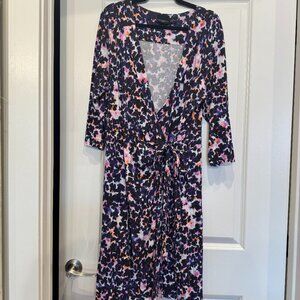 Cynthia Rowley Wrap Dress - 2X